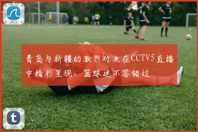 青岛与新疆的激烈对决在CCTV5直播中精彩呈现，篮球迷不容错过